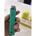 Оптовая одноразовая легенда Elux Vape