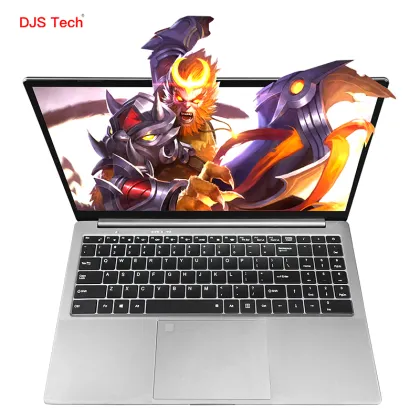 Customized Professional business office laptop computer