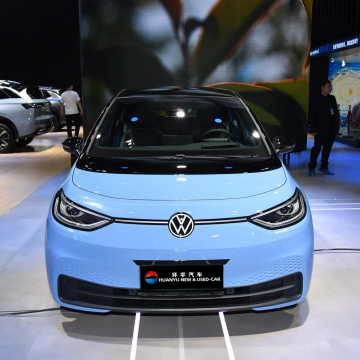 2024 폭스 바겐 ID3 새로운 에너지 차량 전기 자동차 VW ID3