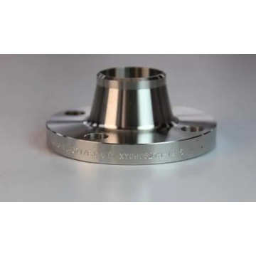 API 6A Weld Neck Flange High Pressure