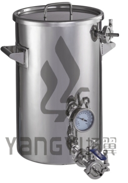 9gallon/15gallon/40gallon Mash Tun with False Bottom