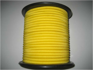 elastic packing rope