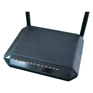 Fiberhome hg6143d ont onu ftth dual band router