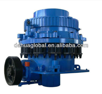 2013 New Type PYZ1750 Combine Cone Crusher Hot Sale in Malaysia