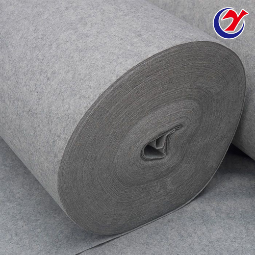 بطانية عازلة للحرارة ومضادة للانزلاق