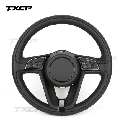 For Bentley Continental GT Bentley Flying Spur Mulsanne Carbon Fiber Steering Wheel