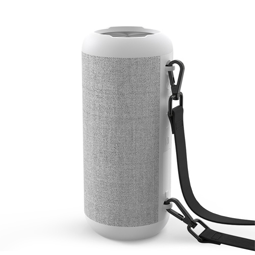 Portable Wireless Bluetooth Speaker with Built-in-Mic
