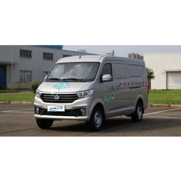 CHANGAN CAKY V5 EV Luxury Entrepreneurship Truck Cargo EV SUV - New Energy Vehicle for Sale