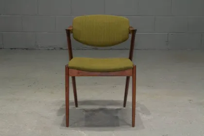 Kai Kristiansen Dining Chair