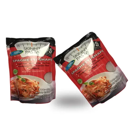 0 Fat and0 Cholesterol Weight Watchers Skinny Pasta Fettuccine Salad