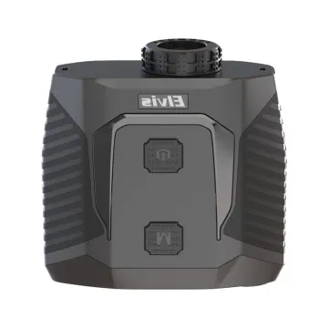 Portable Waterproof 8X Laser Rangefinder for Outdoor Hunting - Sell Well 4000m Rangefinder