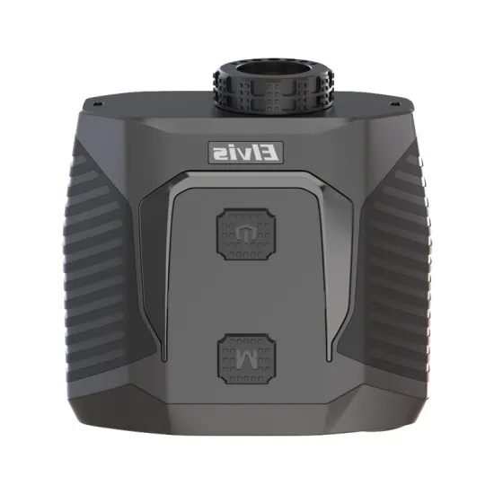 Portable Waterproof 8X Laser Rangefinder for Outdoor Hunting - Sell Well 4000m Rangefinder