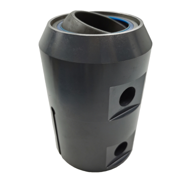 S1800-3 S1800-2 Asphalt Paver Main Auger Shaft Connect Sleeve