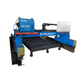 CNC Plasma Rohrschneidemaschine