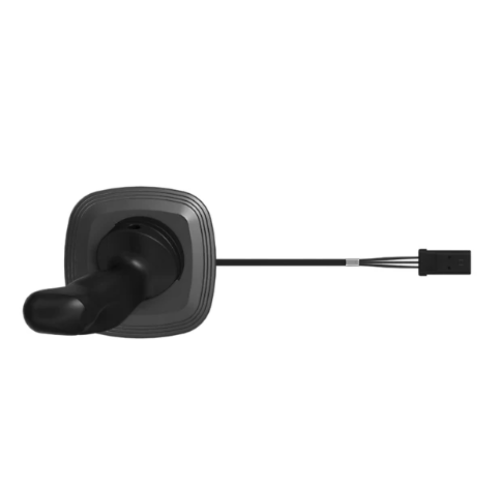 The control device for the operator of the bulldozer D10T2, model 610-3577/6103577, and hydraulic accessories.