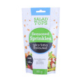 Sacs d&#39;emballage transparents Doypack Pouch Snack 500g