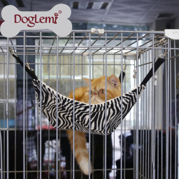Soft Plush Small Animal Pet Hammock Rat Hammock or Cat Hammock Cat Bed 3 designs