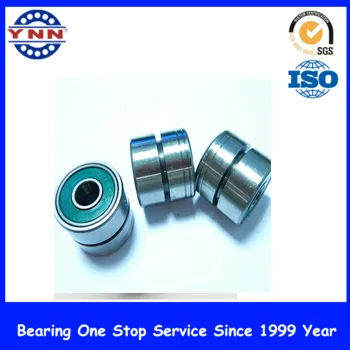 Best Price and Stable Performance Double Rows Non-Stand Deep Groove Ball Bearings