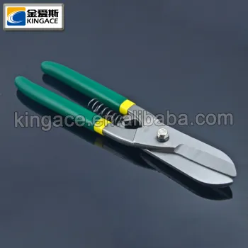 High Quality 10'' Carbon Steel Hand Steel Cutters