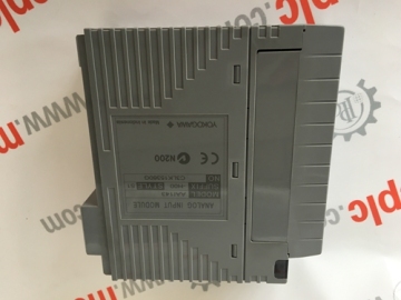YOKOGAWA AAI143-H00 S1