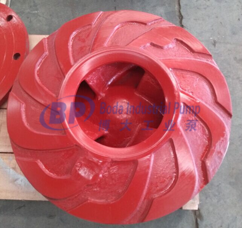200PF-PC IMPELLER_