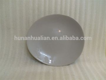 cheap porcelain plate/ white porcelain plate/ porcelain dinner plate