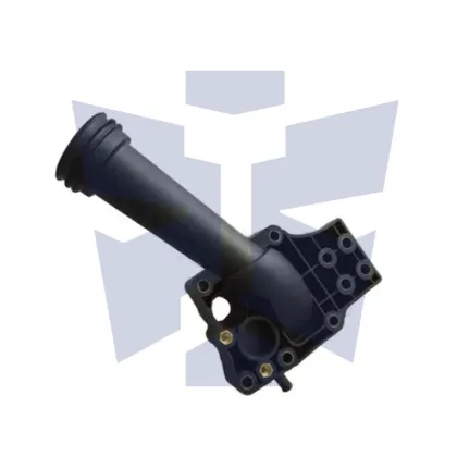 VOL RVI OE 7420555313 Water Pump Connection Pipe