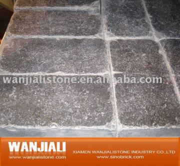 Blue limestone