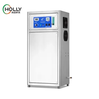 Portable Ozone Products: Ozone Generator Machines for Swimming Pools