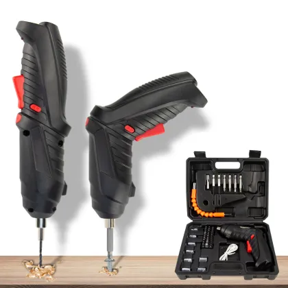 Cordless Screwdriver Factory Direct Sale - High Quality Screw Drivers