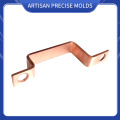 Avtomobil Precision Parts ştamplama