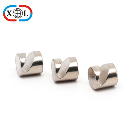 Factory Supply Special Shaped Magnet Product