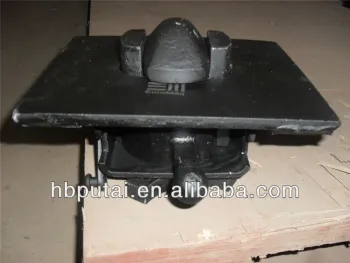 Twist Lock
