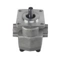 HGP-2A-F9 hydraulic oil Aluminum external gear pump