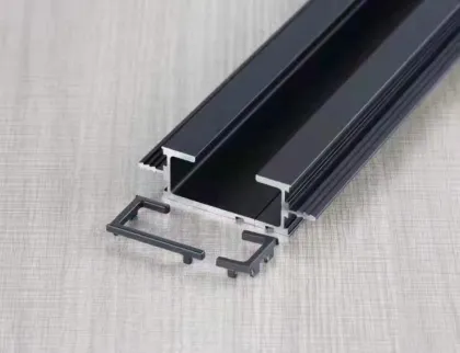 modern minimalist cabinet handle