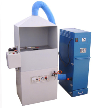 Armature Stator Powder Heating Coating Machine