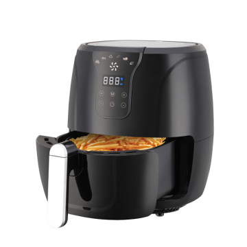 Best-Selling 2.6L Electric Air Fryer: Oil-Free Cooking Made Easy
