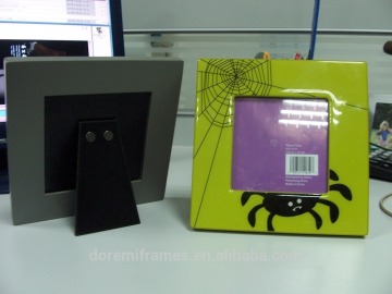 Factory latest design of photo frame,new type picture frame(www)