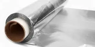 christmas aluminum foil/chemical formula aluminum foil/plastic coated aluminum foil