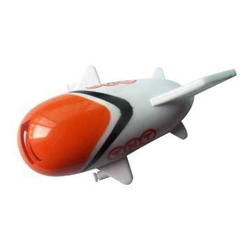 Airplane USB flash drive, premium gifts for airline