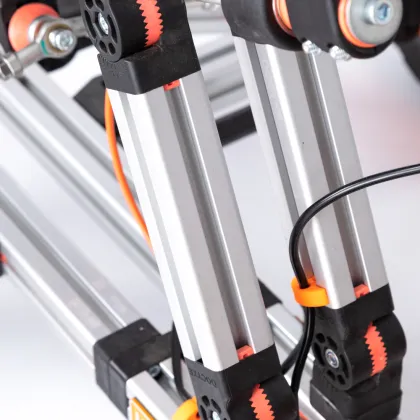 Interesting go kard toy