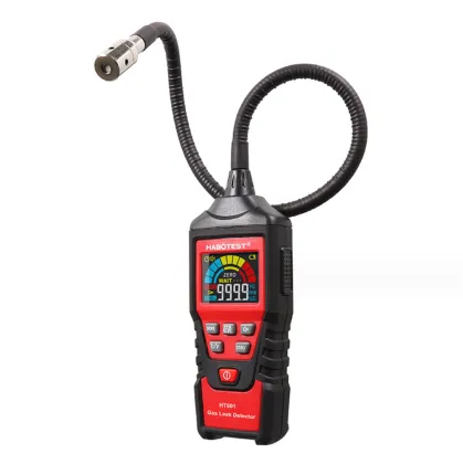High Sensitive Combustible Gas Detector & Alarm