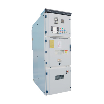 Easy to Maintain KYN28-12 Modular Switchgear