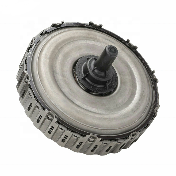 Torque converter 711-602-2070 for D375A-5d D375A-3D