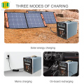 Mobile Power Supply Energy Saving Charger