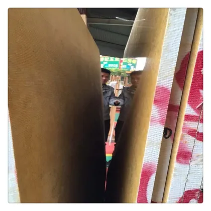 Golden Cinnamon Marble Yellow Osmanthus Slabs