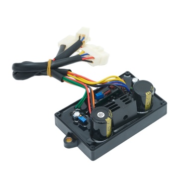 5KW/6KW Diesel Welding Generator with Automatic Voltage Regulator for Kipor Koop Kaima (13 Wires) - HJ.5K110DH-1/LT