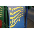 HDPE Sign Board Sheets