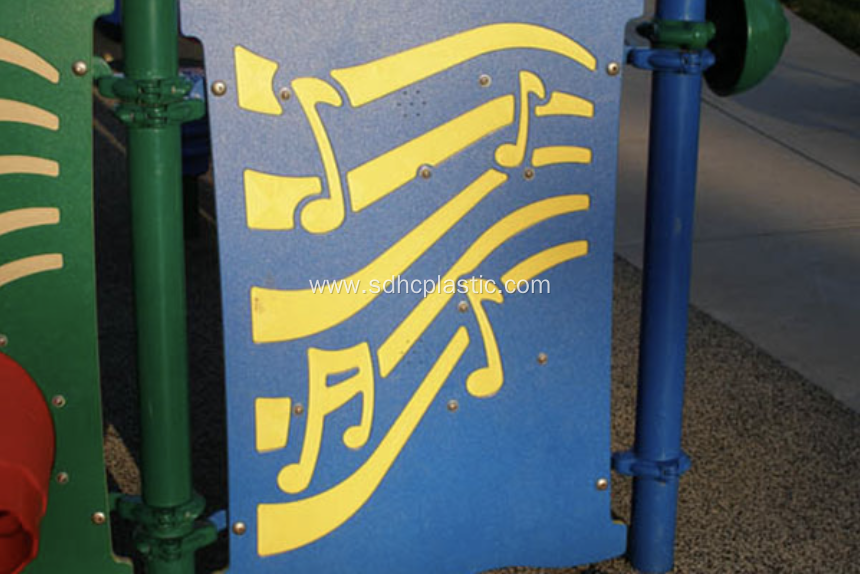 HDPE Sign Board Sheets