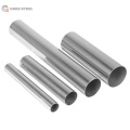 stainless steel seamless pipe